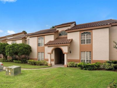 4684 Pembrook Pl #I-205, Orlando, FL, 32811