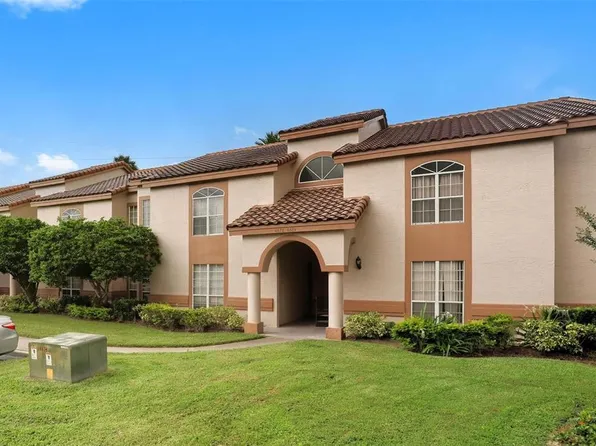 4684 Pembrook Pl #I-205, Orlando, FL 32811