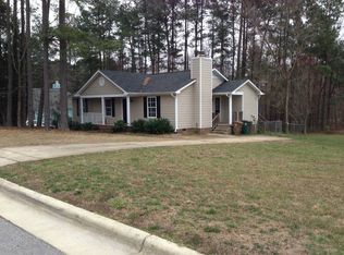 2013 Talloway Dr, Cary, NC 27511