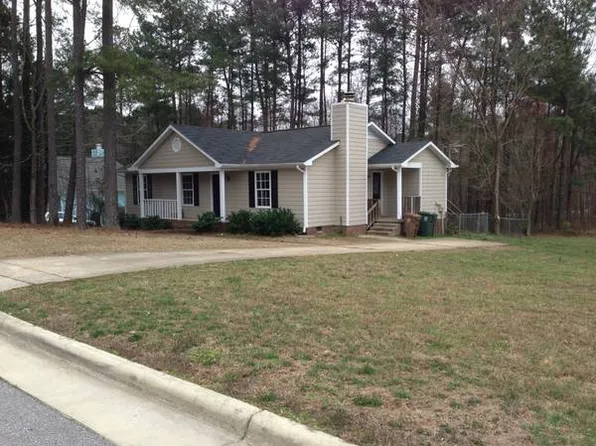 2013 Talloway Dr, Cary, NC 27511