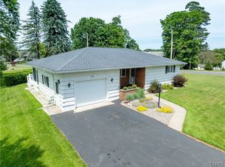 99 Whitcomb Rd, Fulton, NY 13069