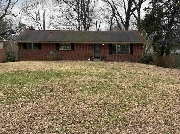 4353 Tena Dr Lot 22, Memphis, TN 38128