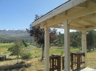 698-485 Gold Run Rd, Susanville, CA 96130