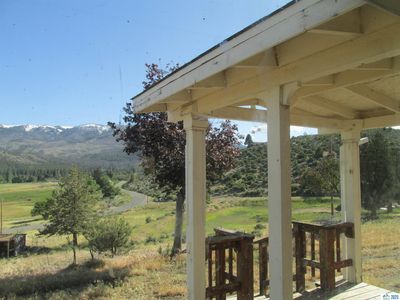 698-485 Gold Run Rd, Susanville, CA, 96130
