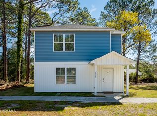 236 Jordan Ln, Wilmington, NC 28403