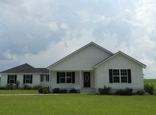 45 Turkey Rdg, Quitman, GA 31643