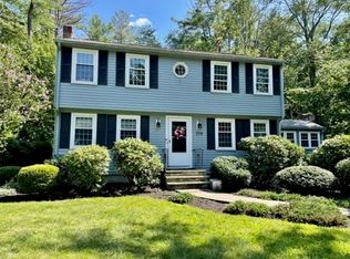 179 Dillingham Way, Hanover, MA 02339