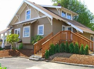 17715 NW Walker Rd, Beaverton, OR