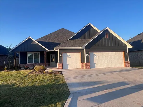 208 Outlander Way, Shawnee, OK 74804