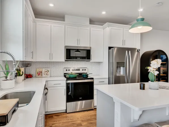 615 Old Hickory Blvd #511, Nashville, TN 37209