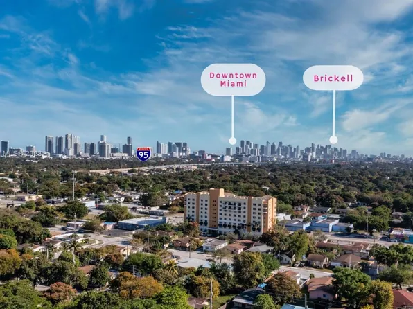 1091 NW 55th Ter, Miami, FL 33127