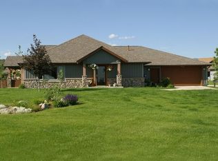 5 River Rock Rd, Sheridan, WY 82801