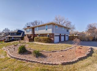 2137 Fairdale Ct, Salina, KS 67401