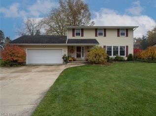 460 Layden Ave, Canal Fulton, OH 44614