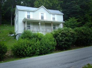 391 Dogwood Rd, Tazewell, VA 24651