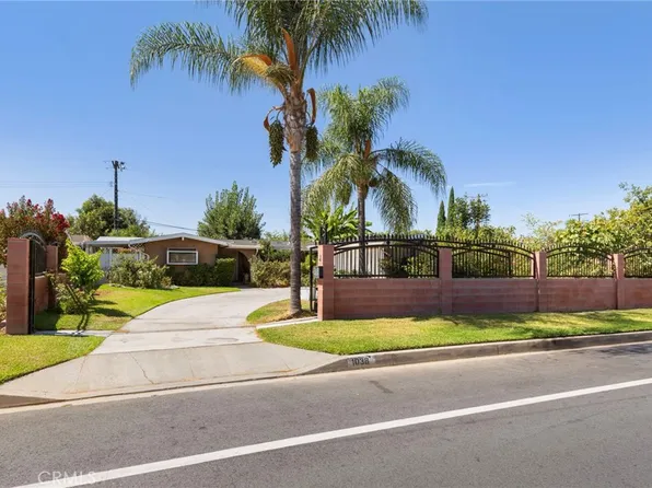 1038 E Walnut Creek Pkwy, West Covina, CA 91790