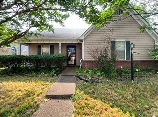1810 Black Bear Cir W, Cordova, TN 38016