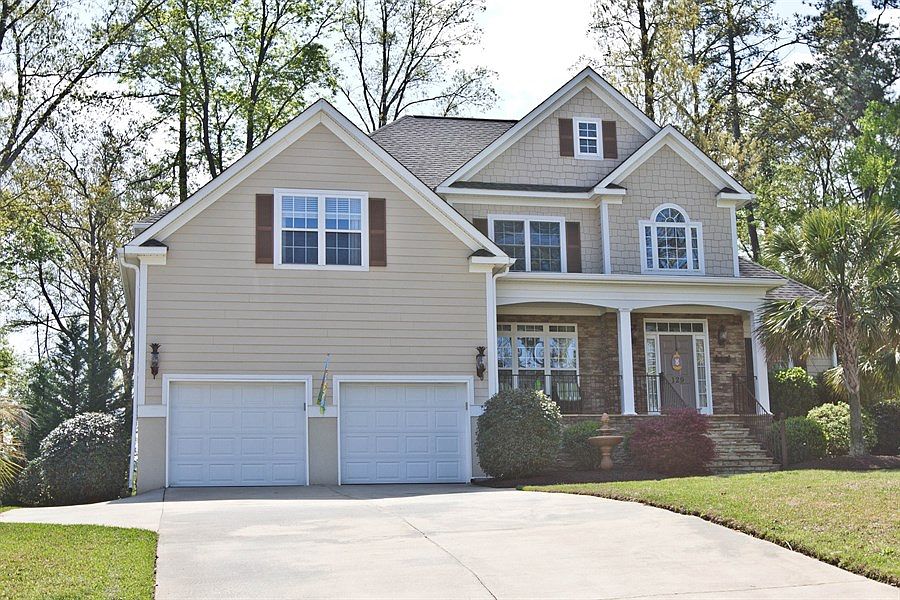 2nd image of 129 Quiet Cove Dr