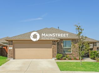 10024 Poinsett Way, Fort Worth, TX 76108
