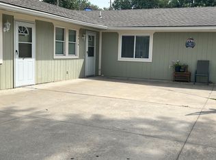 2414 Brush Creek Dr #1, Lawrence, KS 66047