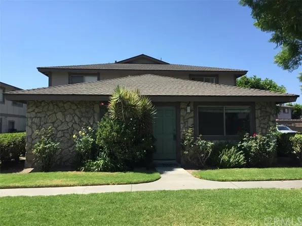 1731 Normandy Pl #69, Santa Ana, CA 92705