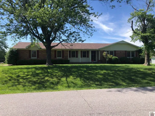 141 Charlotte Ann Dr, Paducah, KY 42001