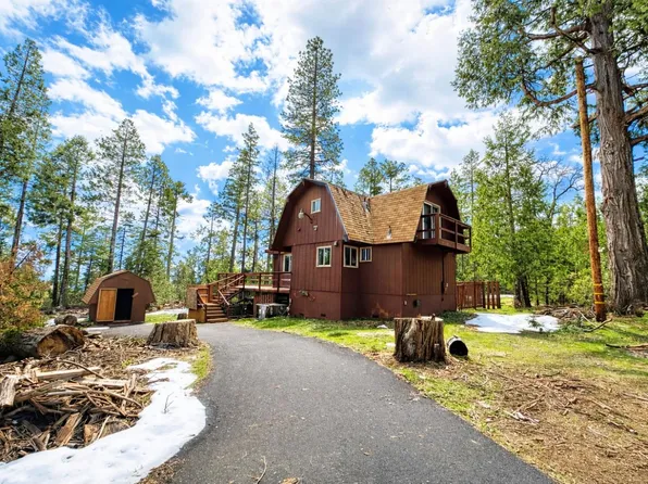 24889 State Highway 108, Mi Wuk Village, CA 95346