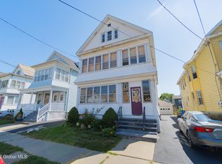 26 Hampton St, Albany, NY 12209