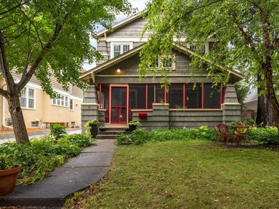 4317 Ewing Ave S, Minneapolis, MN, 55410