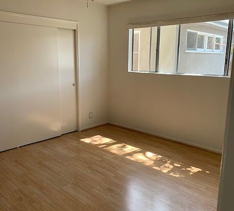 BEDROOM #1