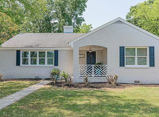 2970 King William Ave, West Point, VA 23181
