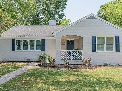 2970 King William Ave, West Point, VA, 23181