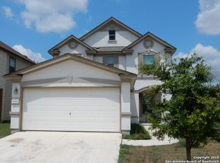 10211 Maple Rnch, San Antonio, TX 78245
