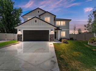 2035 N Morello Pl, Meridian, ID 83646