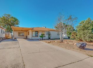 8914 Cordova Ave NE, Albuquerque, NM 87112