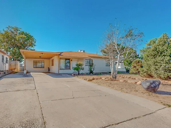 8914 Cordova Ave NE, Albuquerque, NM 87112