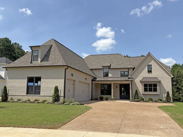 328 Rolling Grove Blvd Lot 8, Collierville, TN 38017