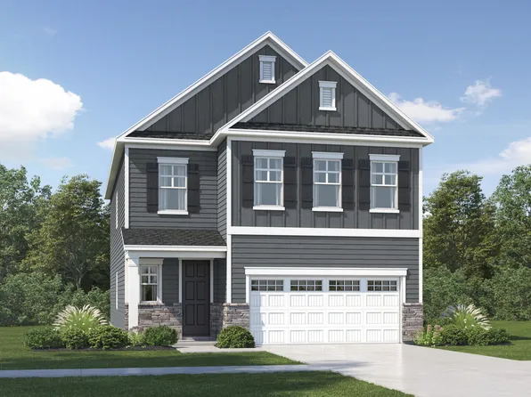 120 Corapeake Way, Apex, NC 27539