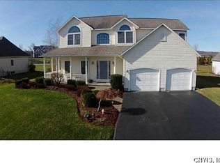 4325 Kelsey Dr, Syracuse, NY
