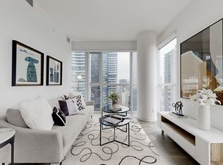 87 Peter St UNIT 2302, Toronto, ON M5V 2G4