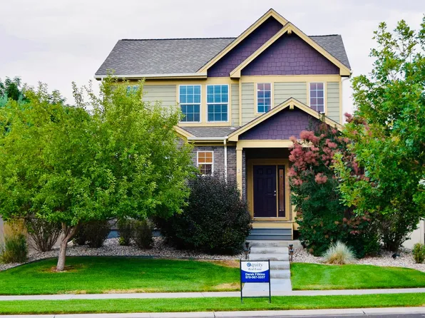 756 Three Forks Dr, Fort Collins, CO 80524