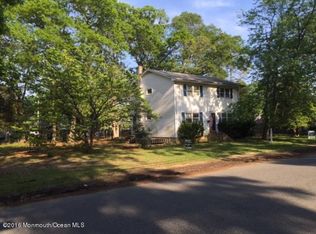 115 Harding Dr, Brick, NJ 08724