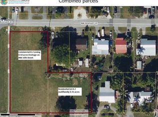 0000 Avenue F, Belle Glade, FL 33430