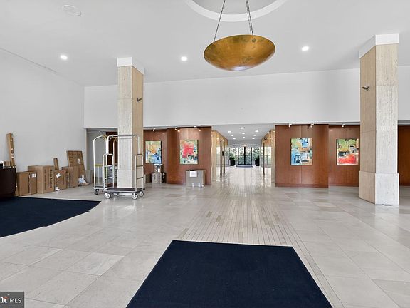 2nd image of 301 N Beauregard St APT 217