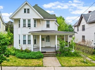 8 Mill St, Binghamton, NY 13903