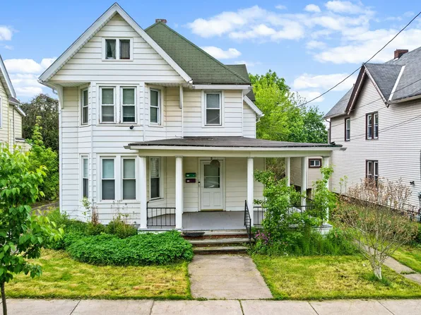 8 Mill St, Binghamton, NY 13903