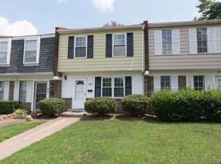 410 Fairbury Rd, Henrico, VA 23075