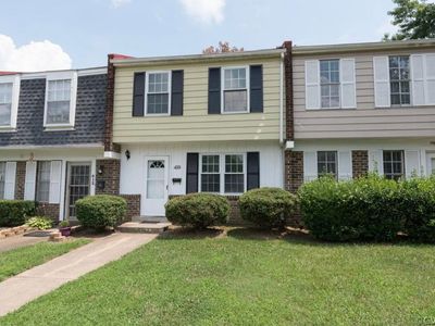 410 Fairbury Rd, Henrico, VA, 23075