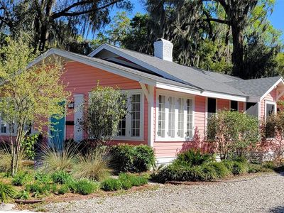 411 NE 6th Ave, Gainesville, FL, 32601
