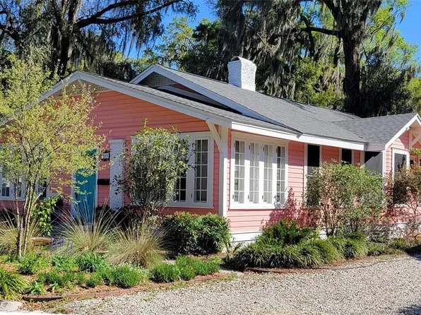 411 NE 6th Ave, Gainesville, FL 32601